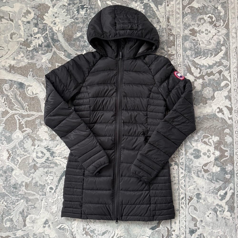 Canada Goose Brookvale Jacket - Picture 2 of 9